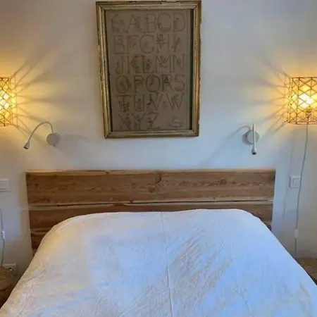 Apartment Tres Beau Triplex A Serre Chevalier - 8 Couchages